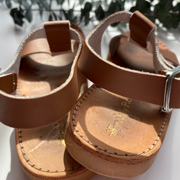 Toddler sandals - Picture 4 of 8